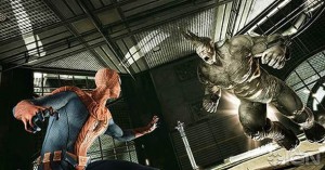 The-amazing-spider-man-game